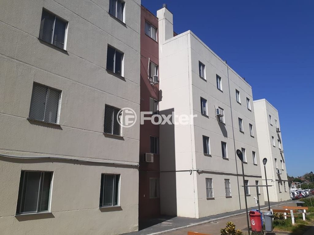 Condominio Residencial Papa Jo O Xxiii Vila Cachoeirinha